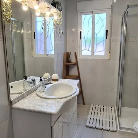 Villa Tropical Paradise In