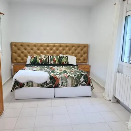 Tropical Paradise In * Torrevieja