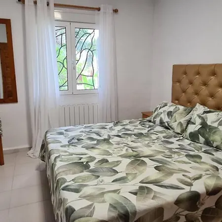 Villa Tropical Paradise In Torrevieja