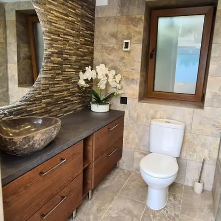 Tropical Paradise In * Torrevieja