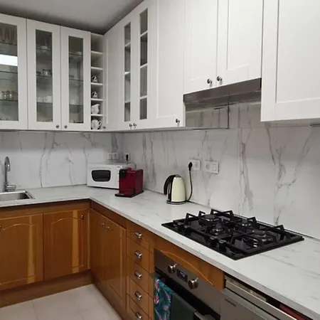 Villa Tropical Paradise In Torrevieja