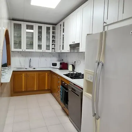 Villa Tropical Paradise In