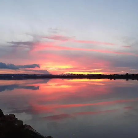 Villa Tropical Paradise In *