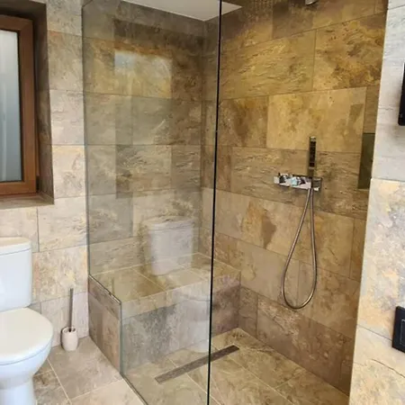 Villa Tropical Paradise In Torrevieja