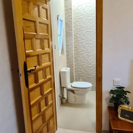 Tropical Paradise In Villa