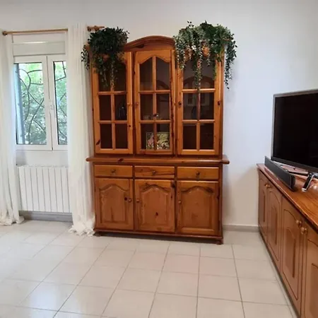 Вілла Tropical Paradise In